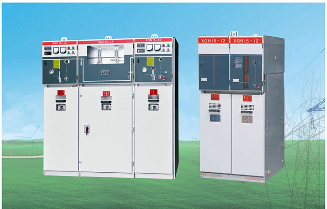 XGN15-12六氟化硫環(huán)網(wǎng)柜.jpg